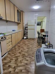 Blk 515 Jurong West Street 52 (Jurong West), HDB 3 Rooms #443470611